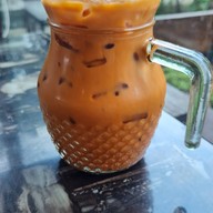 เมนูของร้าน Chatter Box Cafe