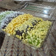 เมนูของร้าน ถั่วแปบคุณพัส สาขาศิริราช ศิริราช วังหลัง