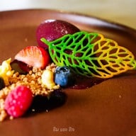 ห้องอาหารบราซิลเลี่ยน Rio Grill โรงแรมเอเชียกรุงเทพ