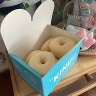 Kinu Donut อารีย์