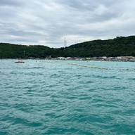 หาดตาแหวน เกาะล้าน