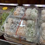 บรรยากาศ ถั่วแปบคุณพัส สาขาศิริราช ศิริราช วังหลัง