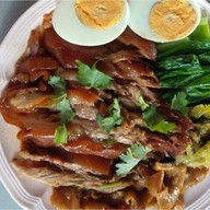 หมูสะเต๊ะ&หมูปิ้งโกบอยนกธันวามีตังพันล้านสูตรโบราณสาขาแรกเจ้าเก่าเยาวราช เจ้าเก่าเยาวราช สาขาแรก