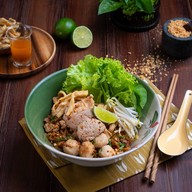 เตี๋ยวเรือเสาวรีย์ terminal21 Terminal21 พัทยา ชั้น 2