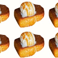 ร้านจงดี ขนมปังเย็น ปังไส้ทะลัก (ไอโกะปังเก่า) ชัยนาท