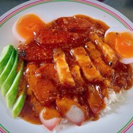 หมูสะเต๊ะ&หมูปิ้งโกบอยนกธันวามีตังพันล้านสูตรโบราณสาขาแรกเจ้าเก่าเยาวราช เจ้าเก่าเยาวราช สาขาแรก