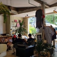 บรรยากาศ Fringe เชียงใหม่