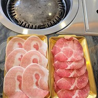 YuGrill 유그릴 Korean BBQ Buffet