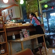 บรรยากาศ Garden