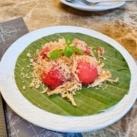 Wisdom International Buffet Siam Square One ชั้น5