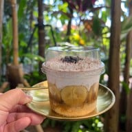 เมนูของร้าน NATEE Cafe’ นที คาเฟ่