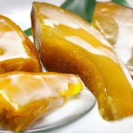 ขนมหวาน เจ๊ก้อย นาเกลือ