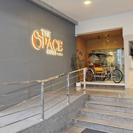 The Space Hotel Lampang