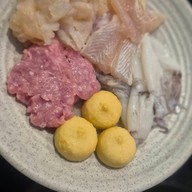 ชาบูชาบูกัน สองพี่น้อง