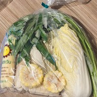 สุกี้ตี๋น้อย ลาดพร้าววังหิน 59