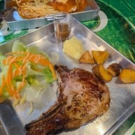 Vesper Burger & Steak