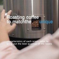Passionate Roastery บางกรวย