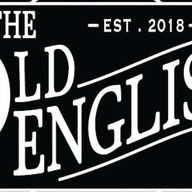 The Old English ดิ โอลด์ อิงลิช ทองหล่อ