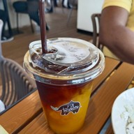 เมนูของร้าน ก๋วยเตี๋ยวเรือพันธุ์ไทย รังสิต