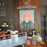 The Roastery By Roj