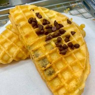 Ratawaffle _Supreme สาขาห้างสุพรีม