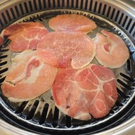 YuGrill 유그릴 Korean BBQ Buffet