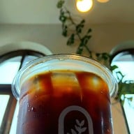 Harvest Home Cafe