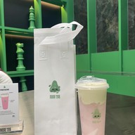 Nose tea One Bangkok