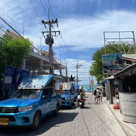 หาดตาแหวน เกาะล้าน