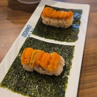 โอชิเน Oshinei เชียงใหม่