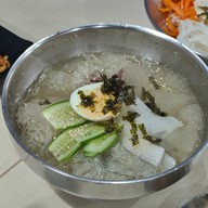 เมนูของร้าน Yogiyo สีลม