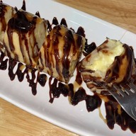 โก โรตีชาชัก ถนนจันทน์