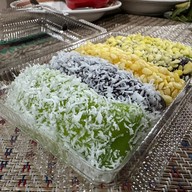 เมนูของร้าน ถั่วแปบคุณพัส สาขาศิริราช ศิริราช วังหลัง