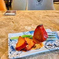 Wisdom International Buffet Siam Square One ชั้น5