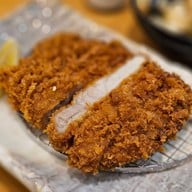 เมนูของร้าน Saboten เซ็นทรัลพระราม9
