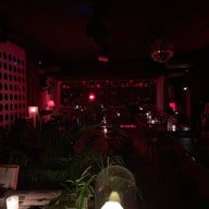 Black Cabin Bar
