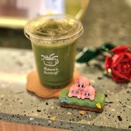 เมนูของร้าน Brew's Season Specialty Coffee ประดิพัทธ์ 23