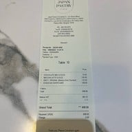 JPC - Japan Pastry Cafe