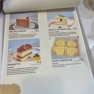 JPC - Japan Pastry Cafe