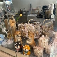 JPC - Japan Pastry Cafe