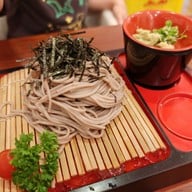 เมนูของร้าน ไคเทกิ อิซากายะ เดอะ โฟร์ท พุทธมณฑลสาย4