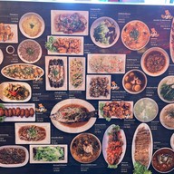 Panda King Chinese Food สามย่าน