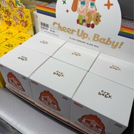 บรรยากาศ POP MART - Hong Kong International Airport