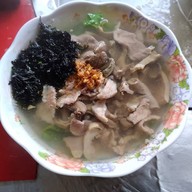 ข้าวเลือดหมูสะพานเกวียน ๒๓