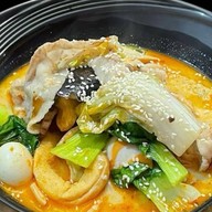 มันนี ชาบูหม่าล่า