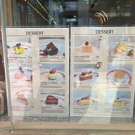 JPC - Japan Pastry Cafe