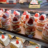 Strawberry Mania Dotomburi