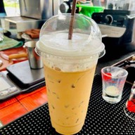 ปรีดากาแฟสด เทศบาลพระอินทร์ราชา