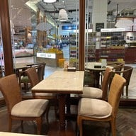 เมนูของร้าน The Mandarin Oriental Shop สยามพารากอน