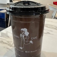 Zano Cafe